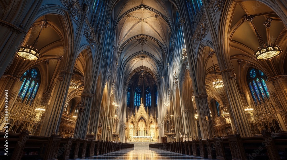 The architectural style of cathedrals varies from Gothic to Romanesque, each design reflecting the eras values, beliefs, and technological innovations in construction. The architectural style of cathedrals varies from Gothic to Romanesque, each design reflecting the eras values, beliefs, and technological innovations in construction.