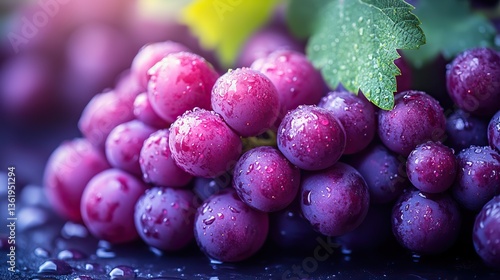 Wallpaper Mural grape seed burns fat eliminates toxins Torontodigital.ca