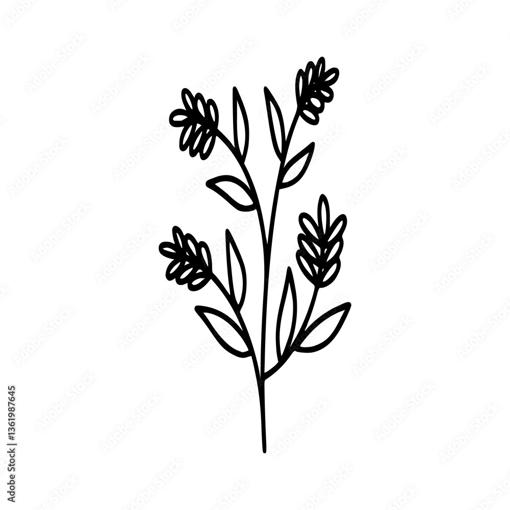 Leaves icon Leaves icon