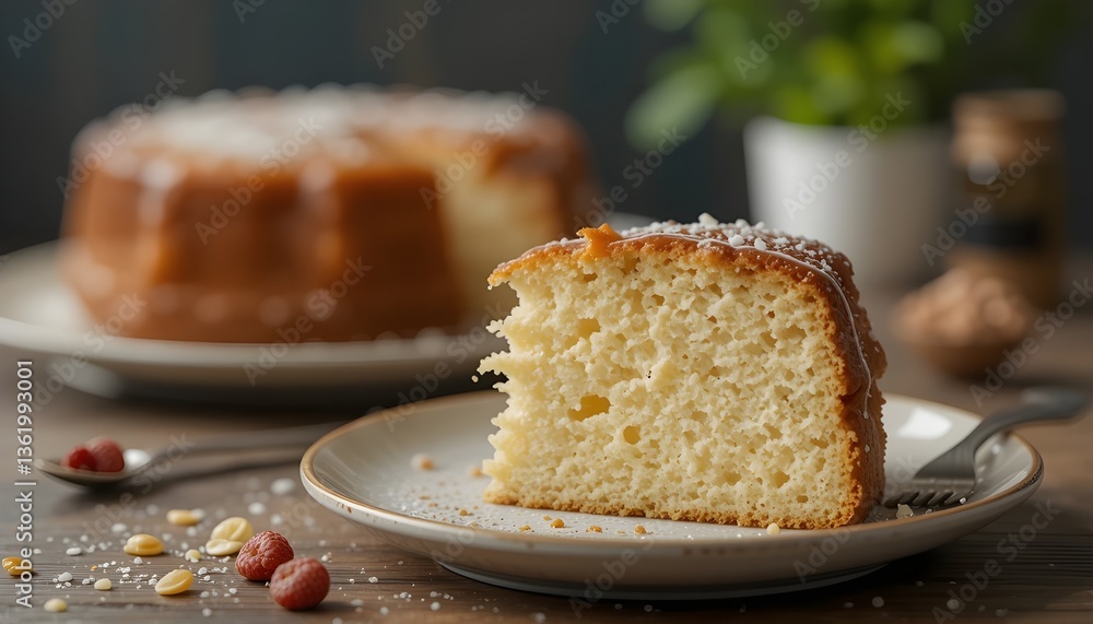 piece of cake piece of cake