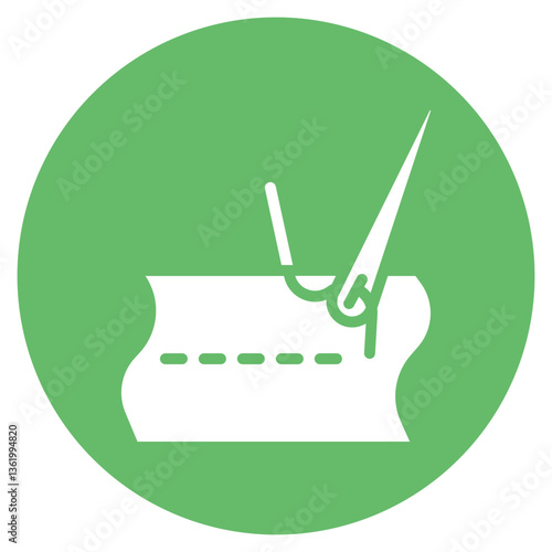 Tacking Vector Icon