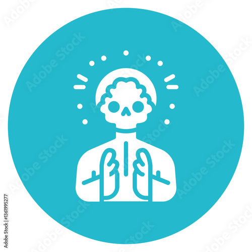 Guilt Vector Icon