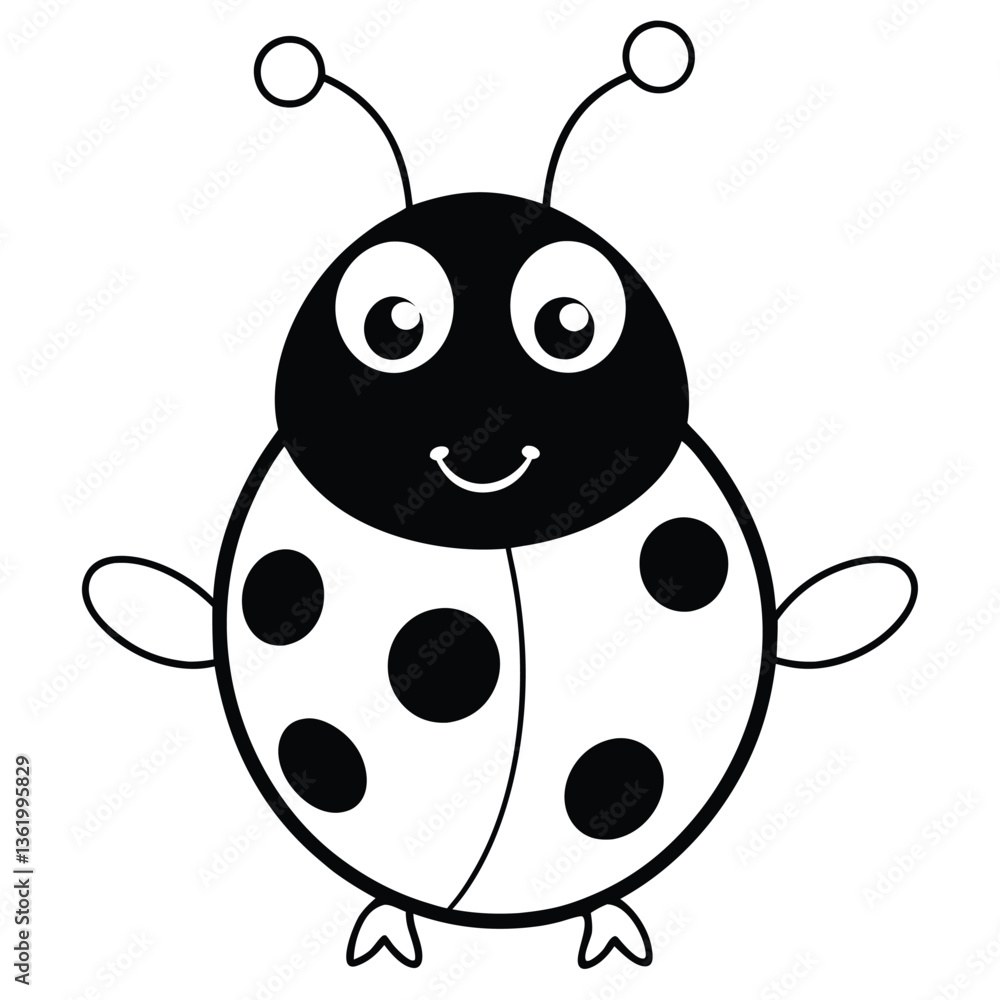 funny cartoon bug funny cartoon bug