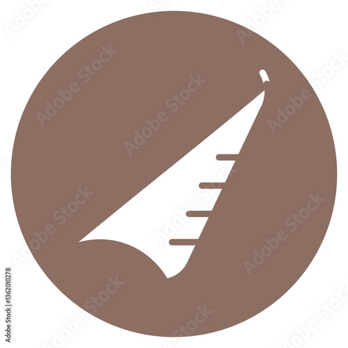 Winglet Vector Icon
