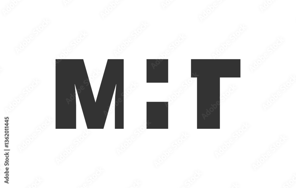MHT logo design. Initial letter M H T bold font style for tech startups, consulting, corporate branding. Creative company name, headlines typography identity, trendy logotype. MHT logo design. Initial letter M H T bold font style for tech startups, consulting, corporate branding. Creative company name, headlines typography identity, trendy logotype.