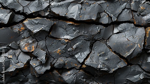 Cracked ground for background  HD 8K wallpaper Photographic Image