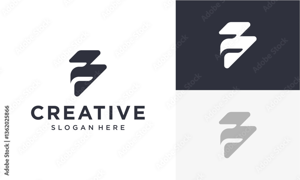 initial b vector logo initial b vector logo