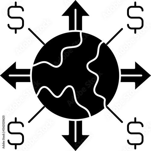 Opportunity Icon Vector Element