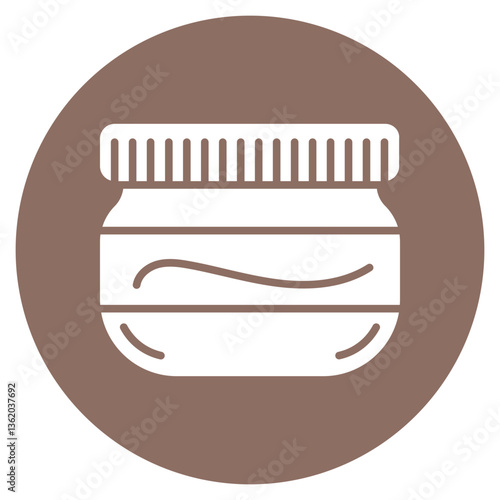 Ointment Vector Icon