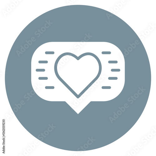 Constructive Feedback Vector Icon