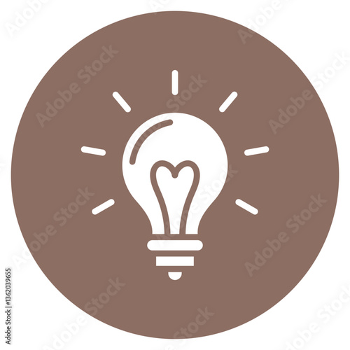 Motivational Strategies Vector Icon