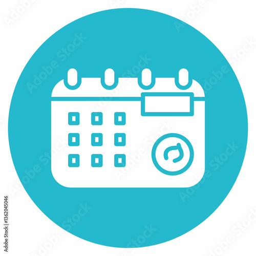 Dates Vector Icon