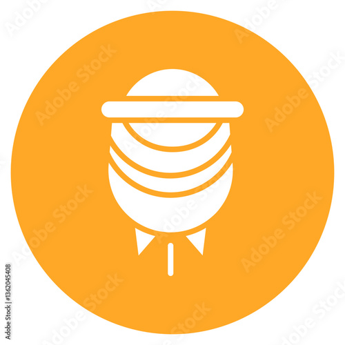 Shemagh Vector Icon
