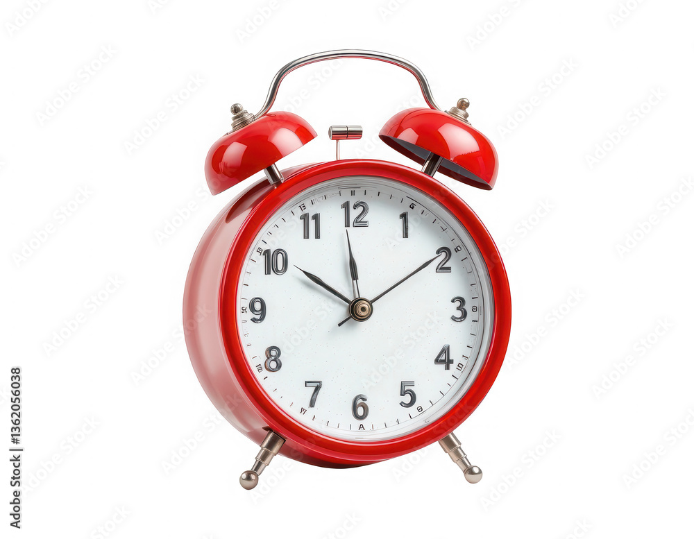 red alarm clock on transparent background png red alarm clock on transparent background png