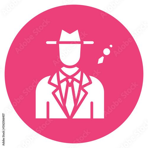 Whistleblower Vector Icon