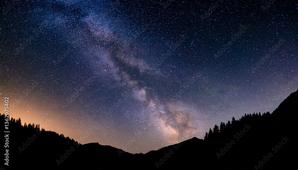 The universe sings a song of cosmic unity. The universe sings a song of cosmic unity.