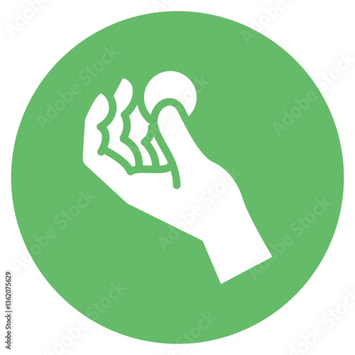 Intensive Outpatient Program Vector Icon