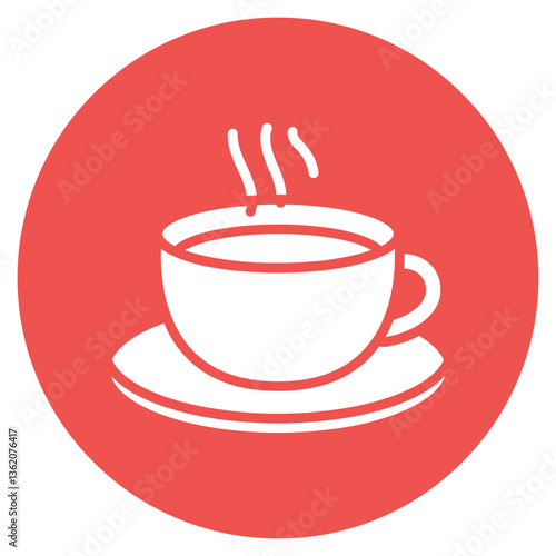 Monsoon Essentials Vector Icon