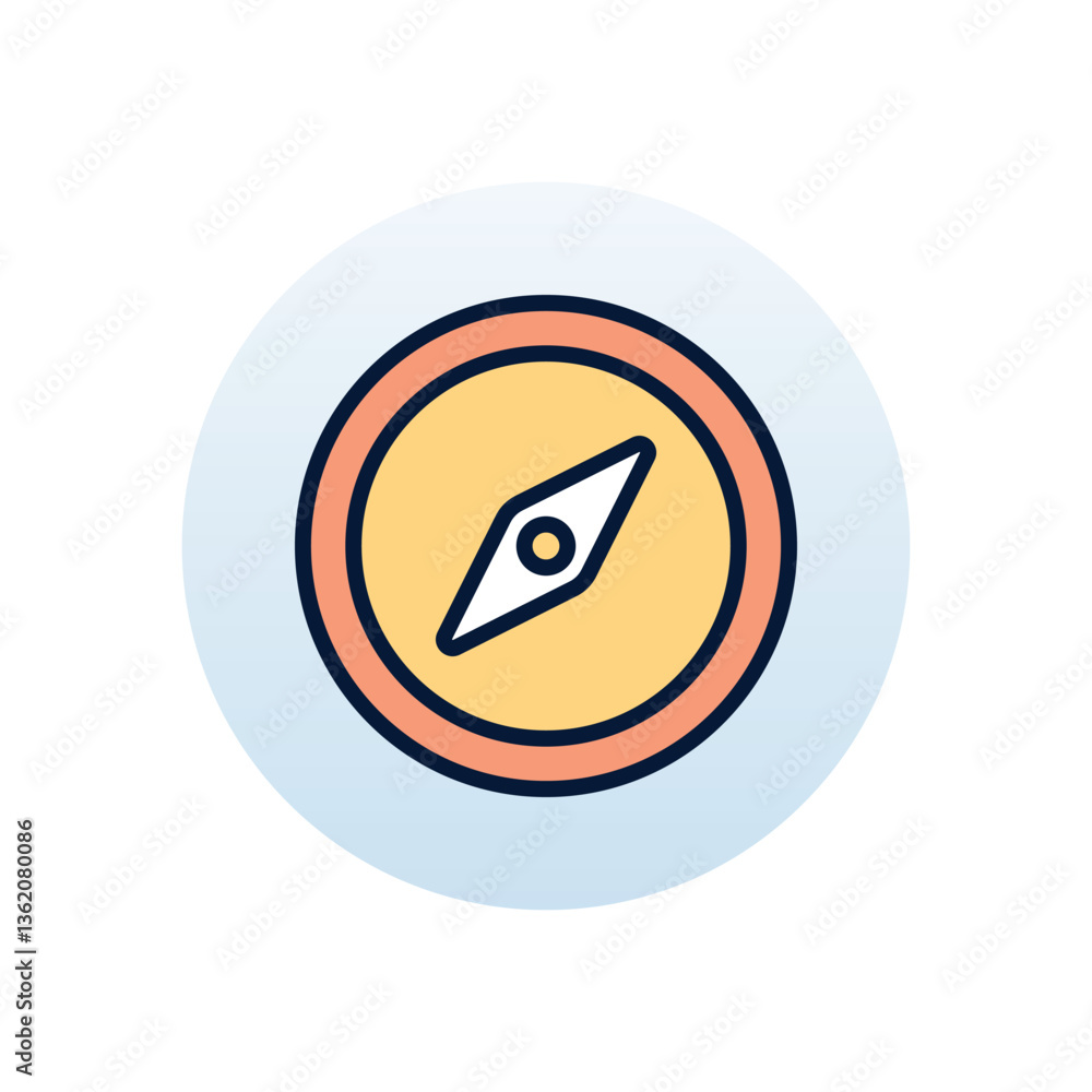 Explore Vector icon Explore Vector icon
