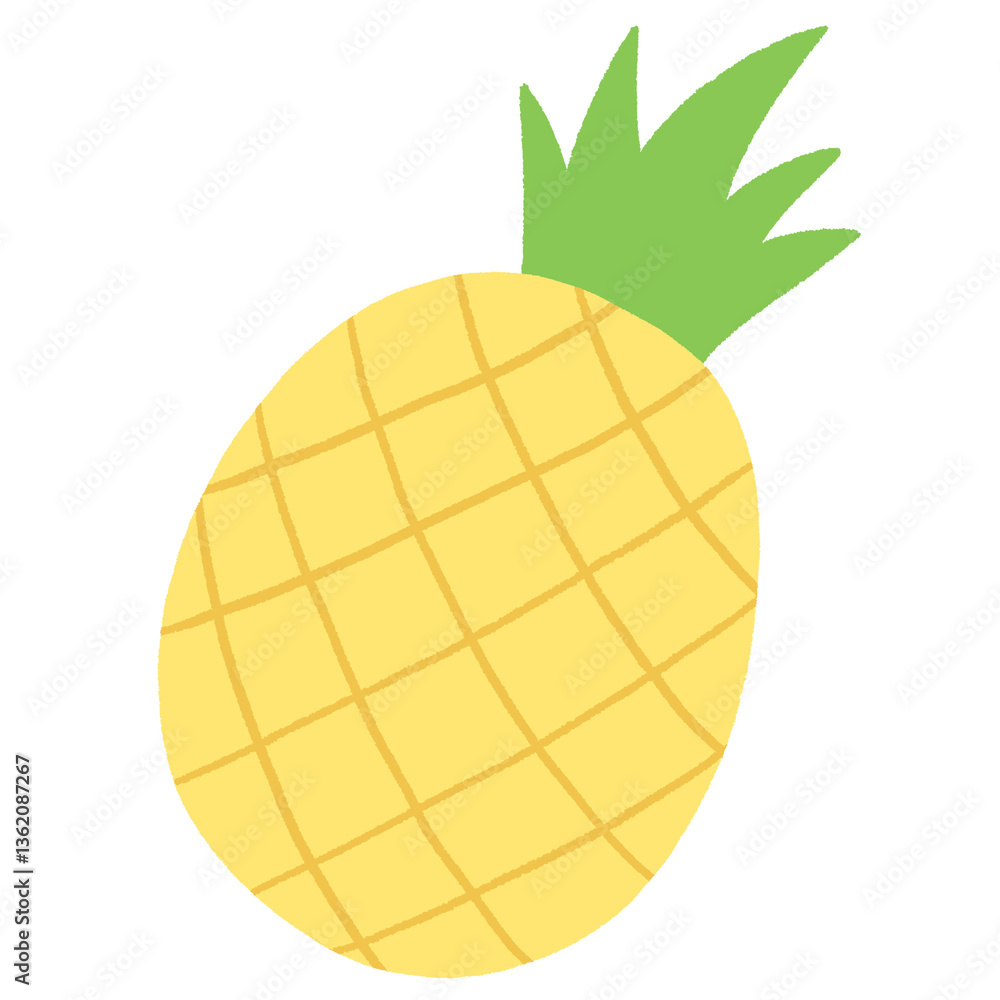 pineapple pineapple