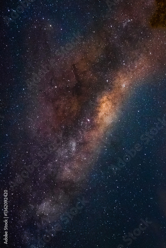 milky way