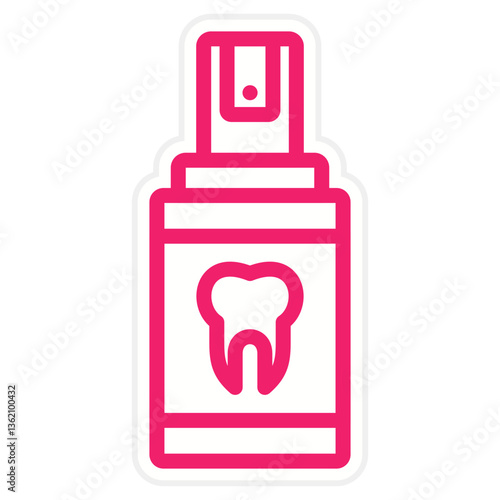 Freshener Icon Style