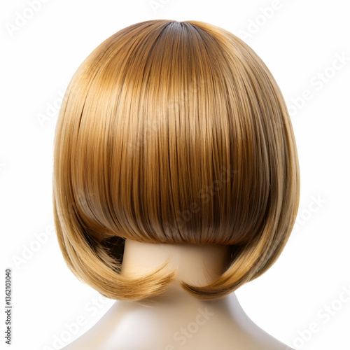 Wallpaper Mural long hair style Torontodigital.ca