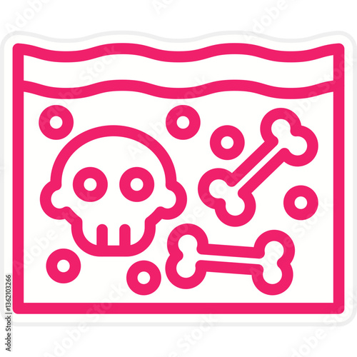 Extinction Icon Style