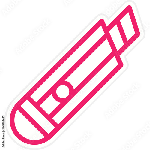 Cutter Icon Style