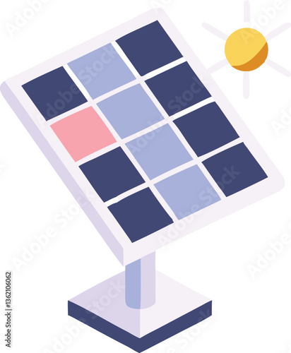 Harnessing Solar Energy Through Advanced Photovoltaic Technologies, Optimizing Renewable Power Generation, and Sustainable Electricity Solutions for Modern Infrastructure