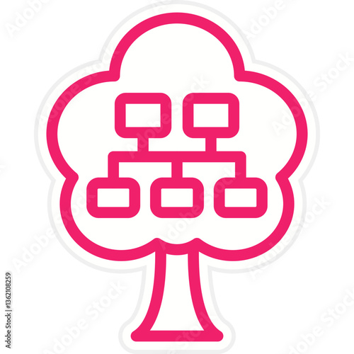 Ancestry Icon Style
