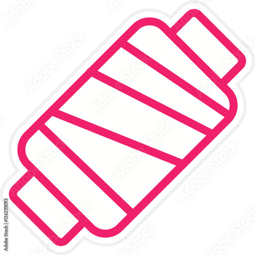 Thread Icon Style