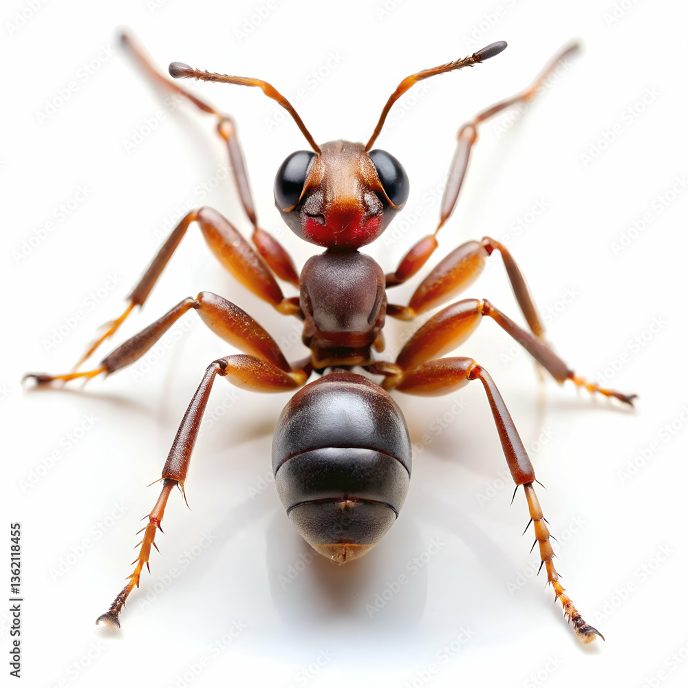 Ant isolated on transparent background
Ant isolated on transparent background