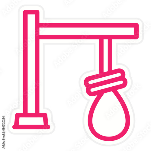 Gibbet Icon Style