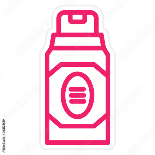 Primer Icon Style