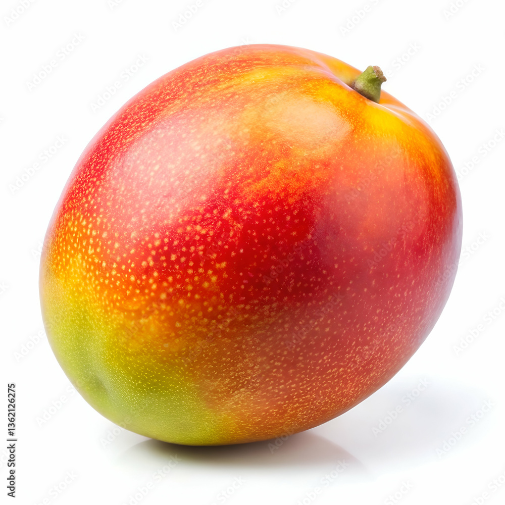 Mango isolated on transparent background
Mango isolated on transparent background