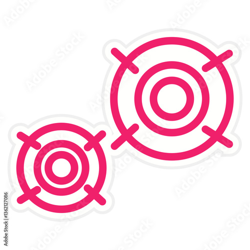 Hay Icon Style