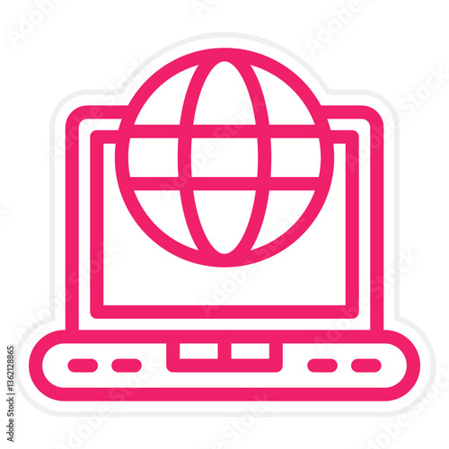 Global Icon Style