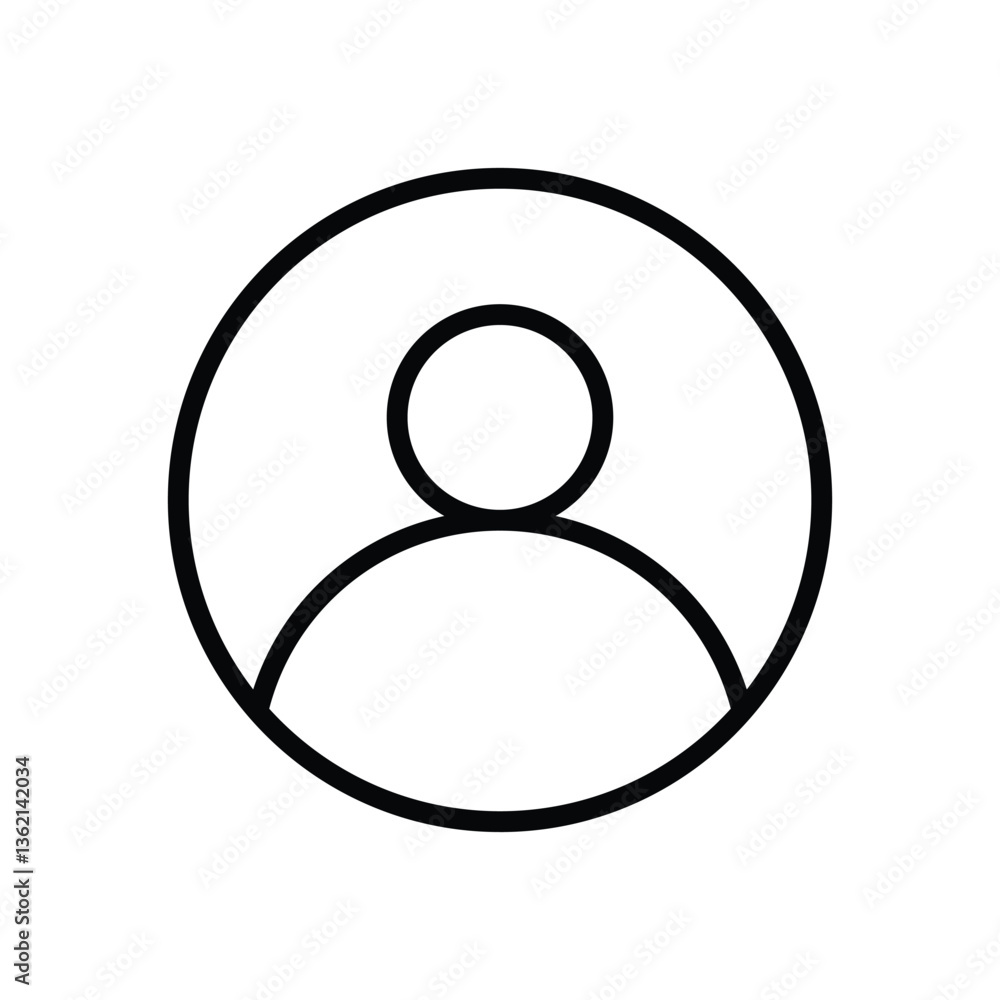 Login Vector icon Login Vector icon