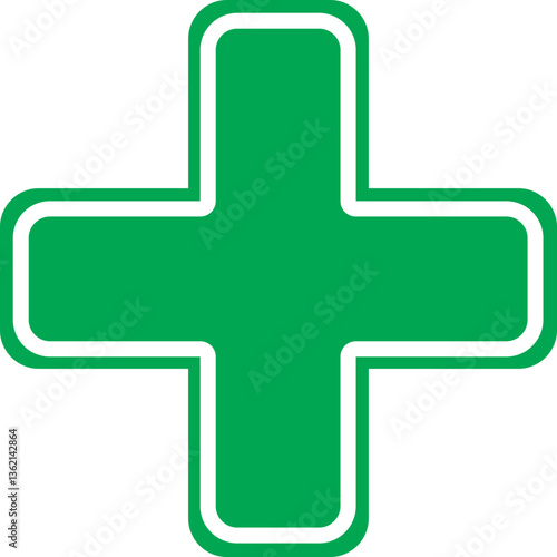 Hospital pharmacy pill illustration 병원 약국 알약 일러스트