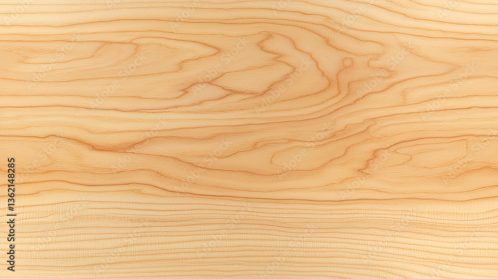 Maple Wood Texture. Seamless wooden pattern for backgrounds and designs. Maple Wood Texture. Seamless wooden pattern for backgrounds and designs.