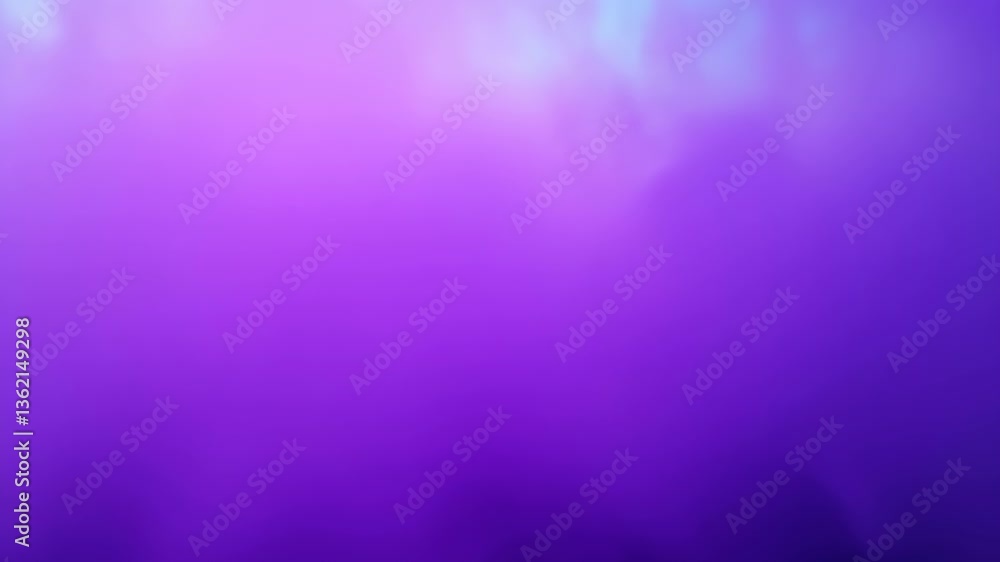Abstract purple background with soft gradients and ethereal feel Abstract purple background with soft gradients and ethereal feel