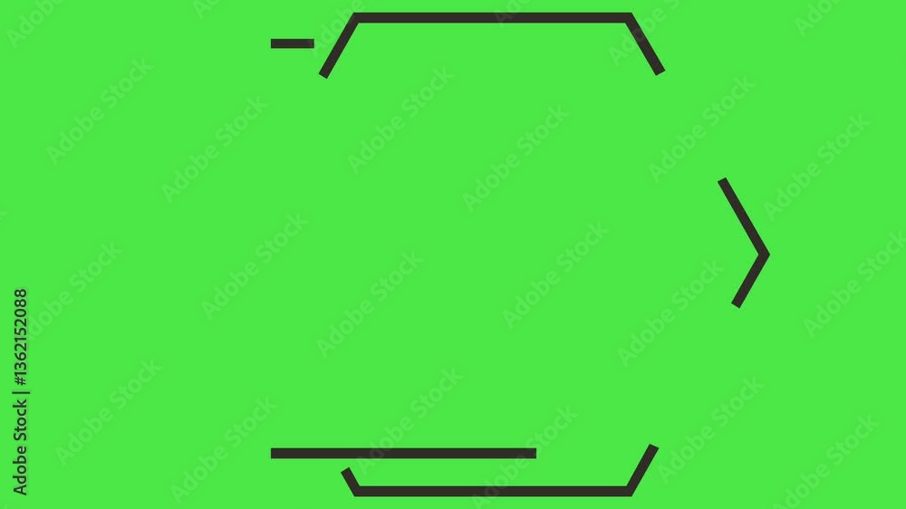 animated numbers on a green background with a combination of shapes.
animated numbers on a green background with a combination of shapes.