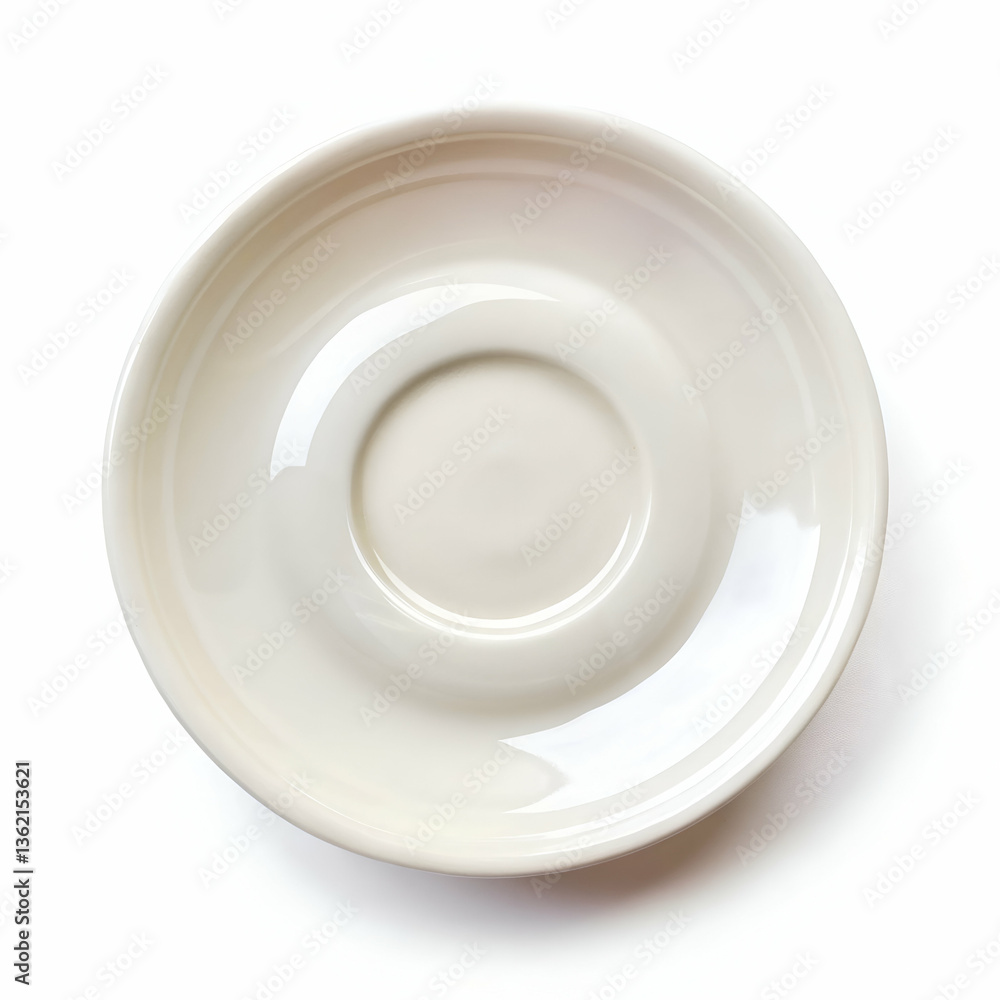 Saucer isolated on transparent background
Saucer isolated on transparent background