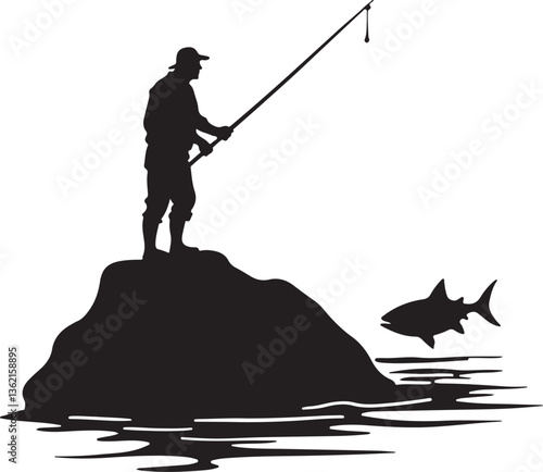 Fishing & Ice Fishing Bundle
