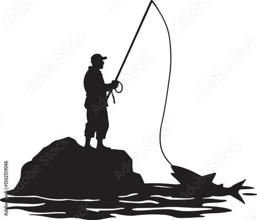 Fishing & Ice Fishing Bundle
