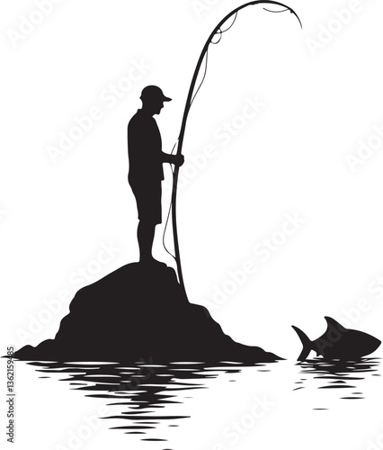Fishing & Ice Fishing Bundle
