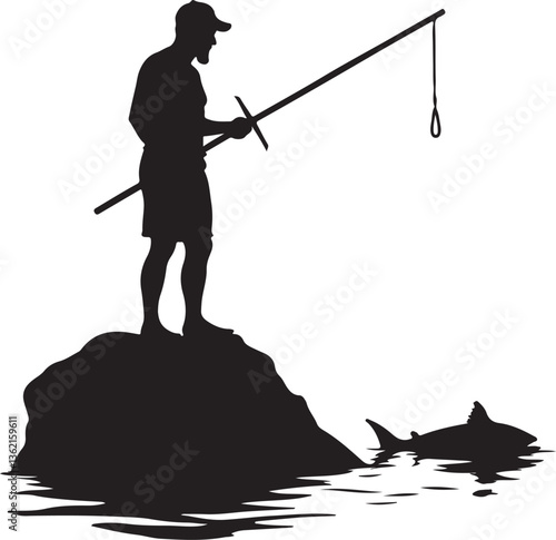 Fishing & Ice Fishing Bundle
