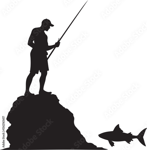 Fishing & Ice Fishing Bundle
