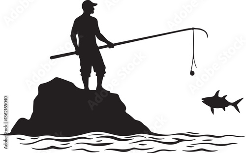 Fishing & Ice Fishing Bundle
